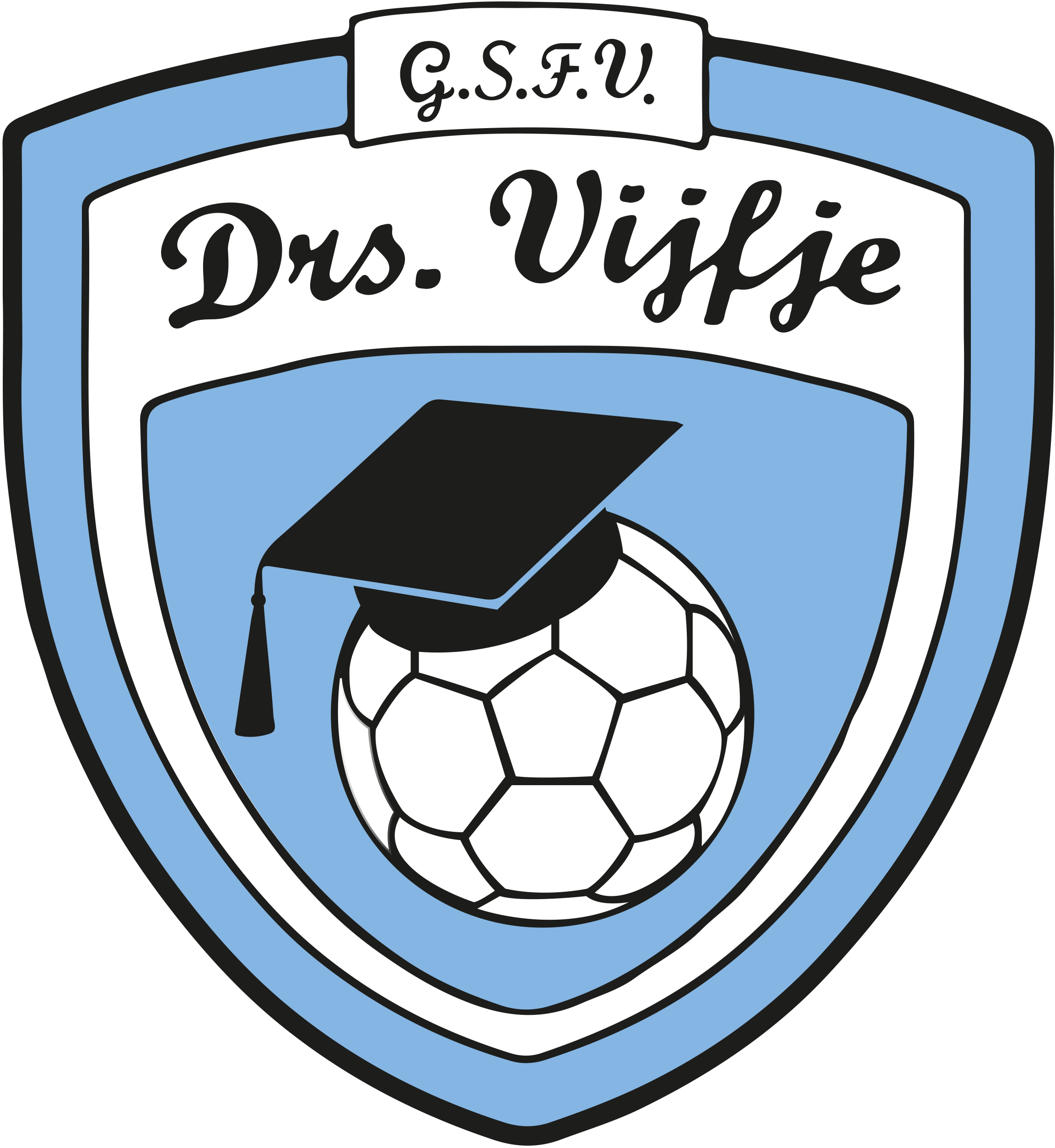 Drs. Vijfje